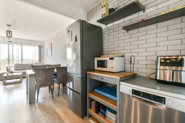 Medium property photo - Zevenblad 72, 1422 NW Uithoorn